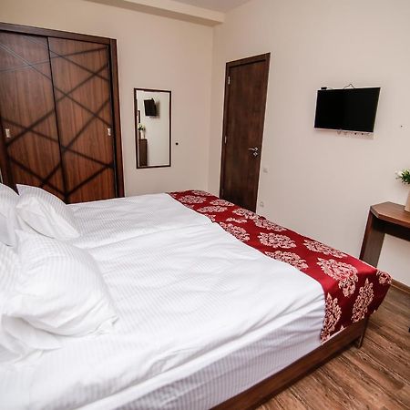 Hills Hotel Tbilisi Exteriér fotografie