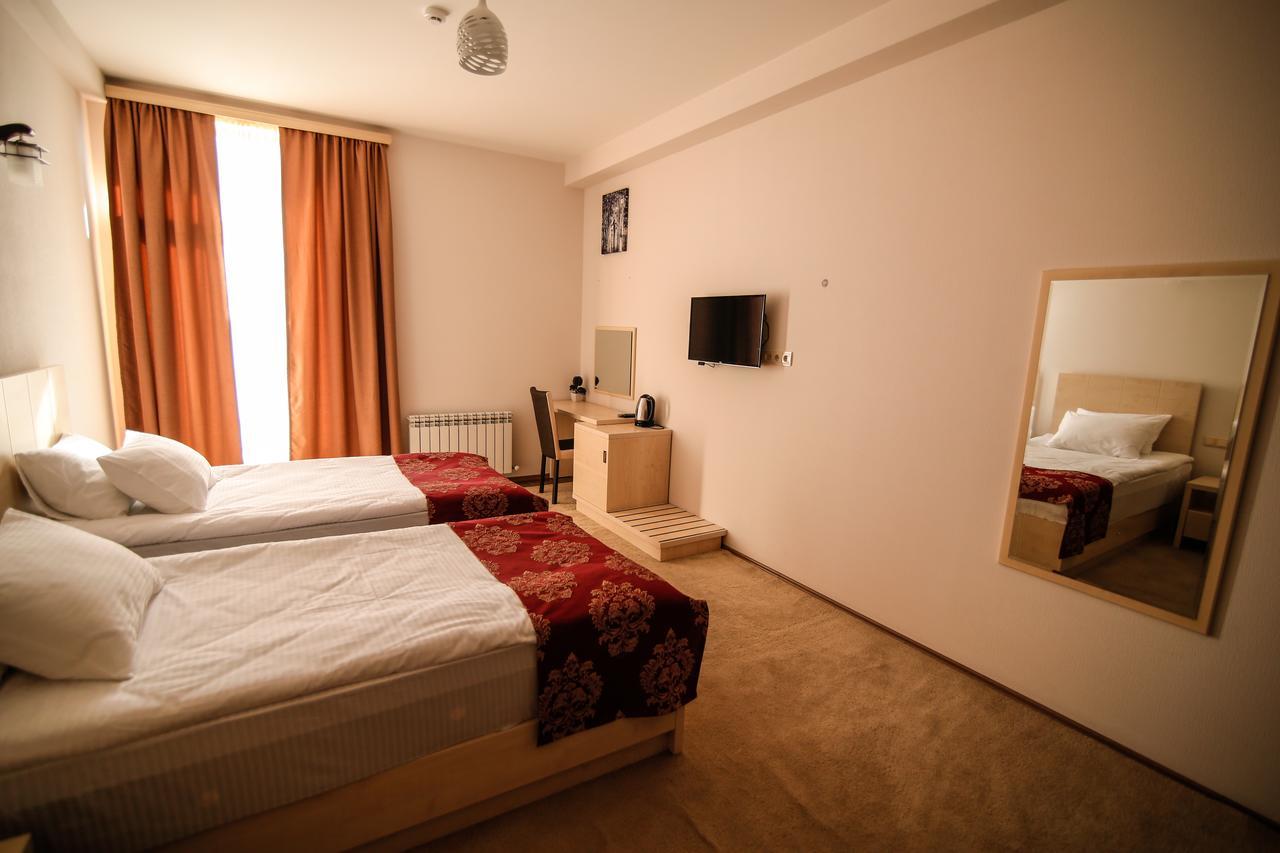 Hills Hotel Tbilisi Exteriér fotografie