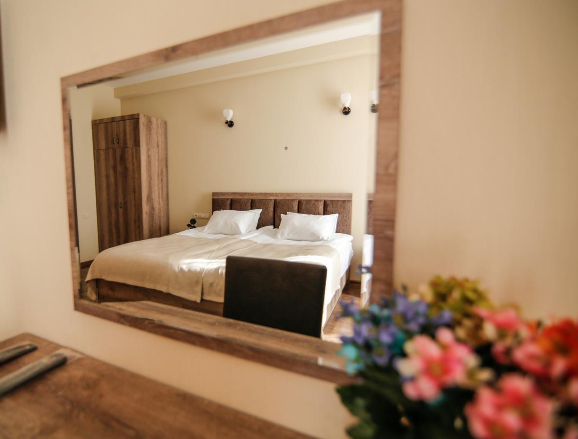 Hills Hotel Tbilisi Exteriér fotografie