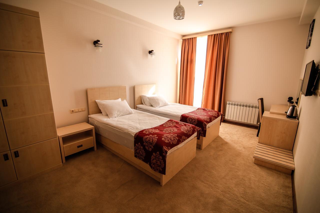 Hills Hotel Tbilisi Exteriér fotografie