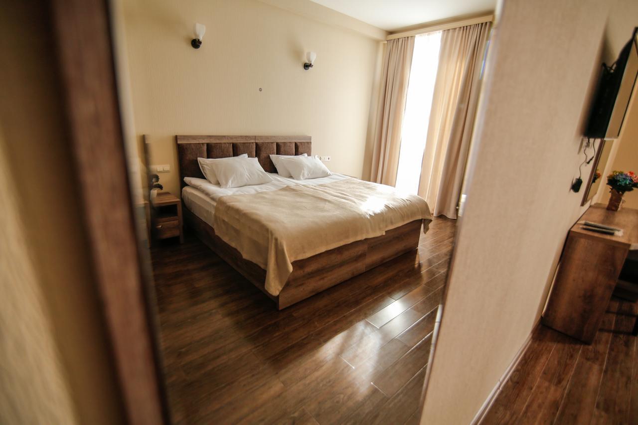 Hills Hotel Tbilisi Exteriér fotografie